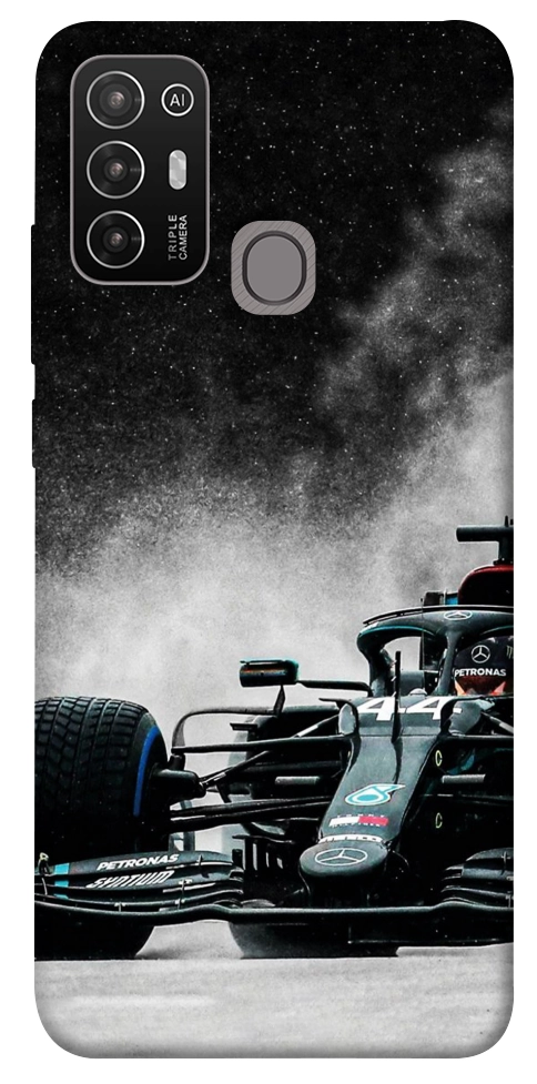 Чехол F1 Bolide для ZTE Blade A52