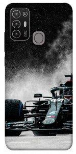 Чехол F1 Bolide для ZTE Blade A52
