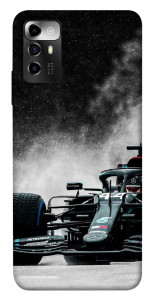 Чехол F1 Bolide для ZTE Blade A72