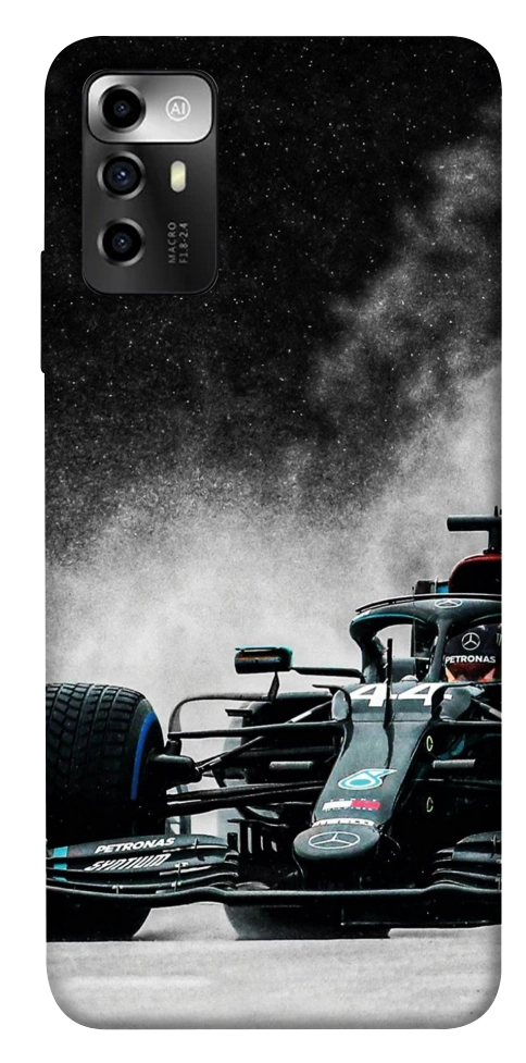 Чехол F1 Bolide для ZTE Blade V40 Vita