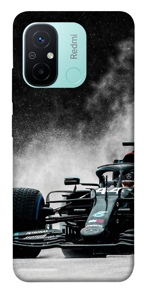 Чохол F1 Bolide для Xiaomi Redmi 12C