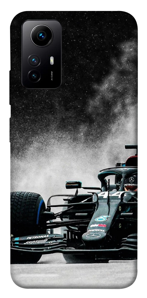 Чохол F1 Bolide для Xiaomi Redmi Note 12S