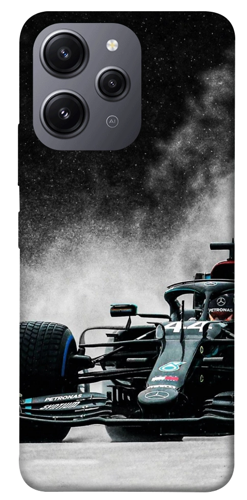 Чехол F1 Bolide для Xiaomi Redmi 12