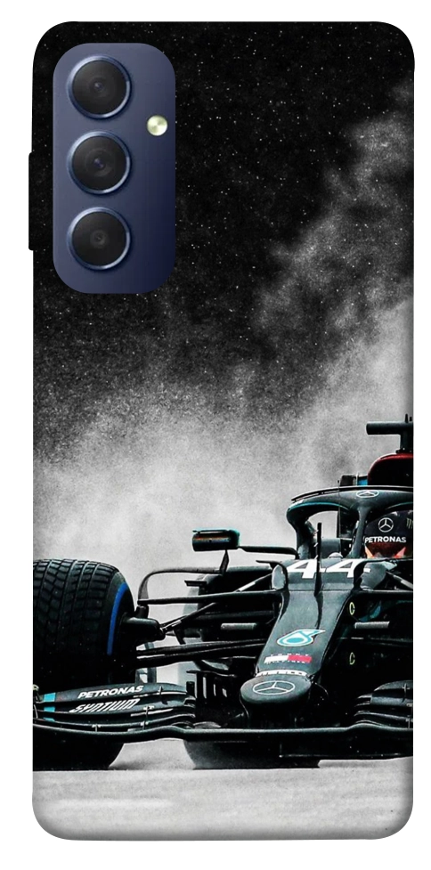 Чехол F1 Bolide для Galaxy M54 5G
