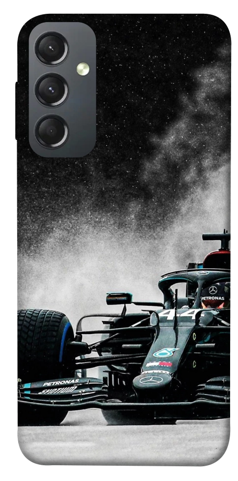Чехол F1 Bolide для Galaxy A24 4G
