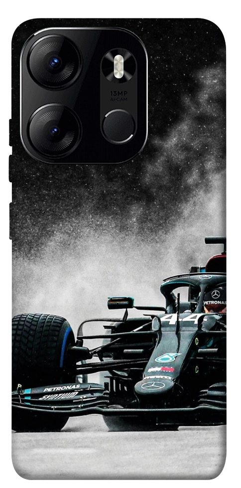 Чохол F1 Bolide для Tecno Spark Go 2023