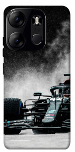 Чохол F1 Bolide для Tecno Spark Go 2023