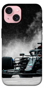 Чохол F1 Bolide для iPhone 15