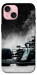 Чохол F1 Bolide для iPhone 15