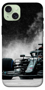 Чохол F1 Bolide для iPhone 15 Plus