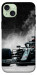 Чехол F1 Bolide для iPhone 15 Plus