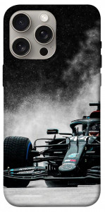 Чехол F1 Bolide для iPhone 15 Pro Max