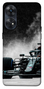 Чохол F1 Bolide для Oppo Reno 8 T 4G