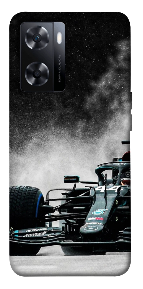Чехол F1 Bolide для OnePlus Nord N20 SE