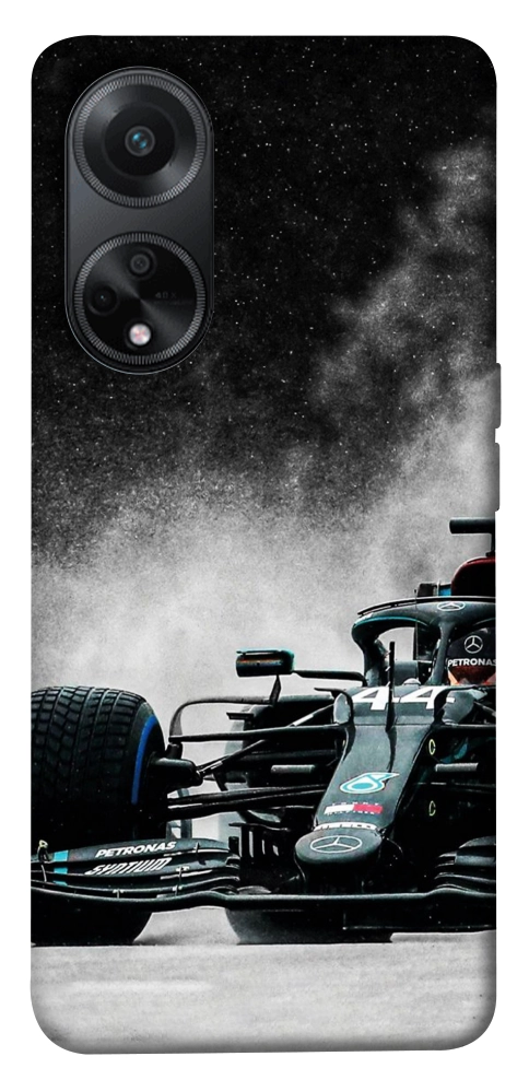 Чехол F1 Bolide для Oppo A58 4G