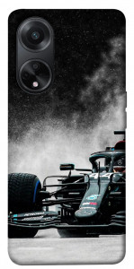 Чехол F1 Bolide для Oppo A58 4G