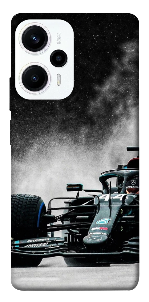 Чехол F1 Bolide для Xiaomi Poco F5
