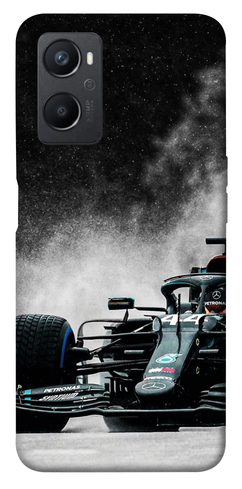 Чехол F1 Bolide для Oppo A36