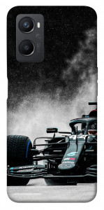 Чохол F1 Bolide для Oppo A36