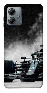 Чехол F1 Bolide для Motorola Moto G14