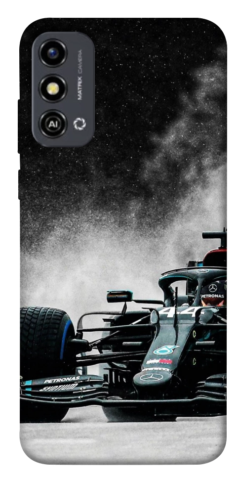 Чехол F1 Bolide для ZTE Blade A53