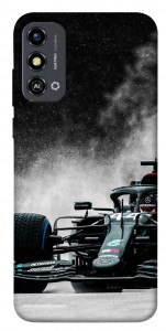 Чохол F1 Bolide для ZTE Blade A53
