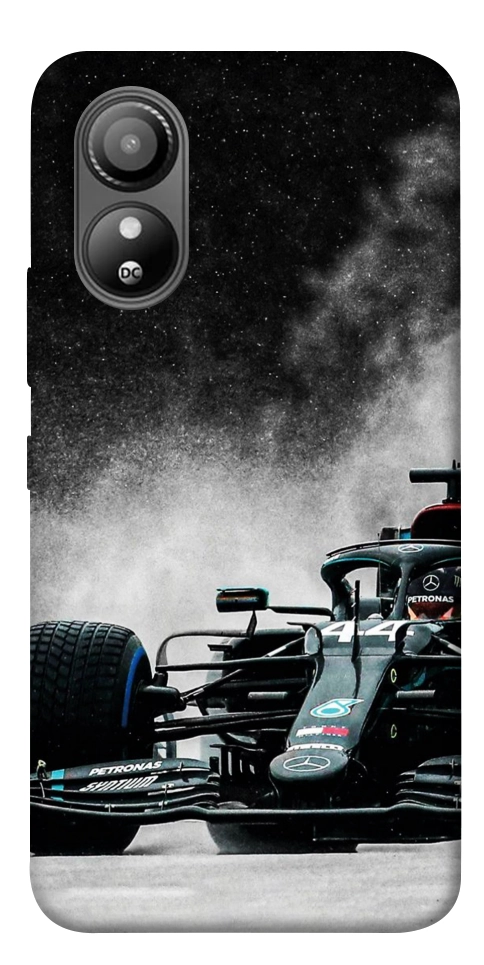 Чехол F1 Bolide для ZTE Blade L220