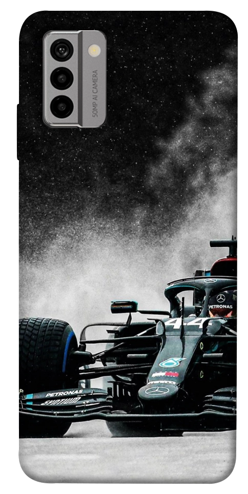 Чохол F1 Bolide для Nokia G22