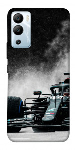 Чехол F1 Bolide для Infinix Hot 12i