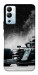 Чохол F1 Bolide для Infinix Hot 12i