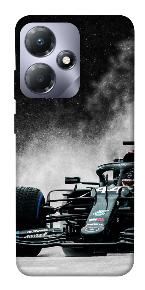 Чехол F1 Bolide для Infinix Hot 30 Play