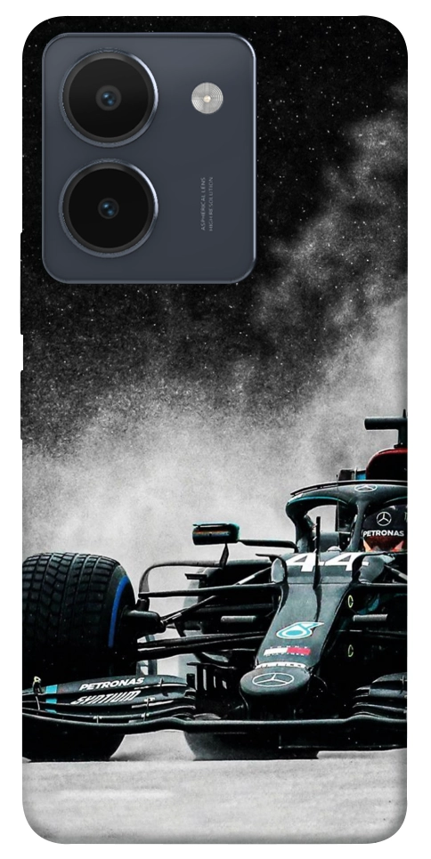 Чехол F1 Bolide для Vivo Y36