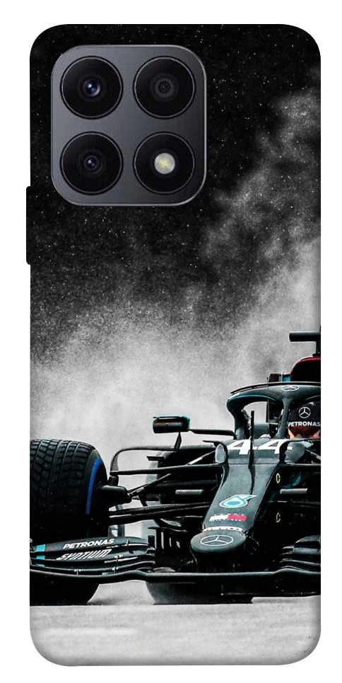 Чехол F1 Bolide для Huawei Honor X8a