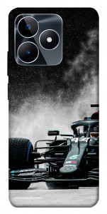 Чехол F1 Bolide для Realme C53