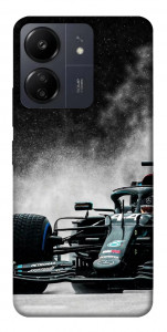 Чехол F1 Bolide для Xiaomi Redmi 13C