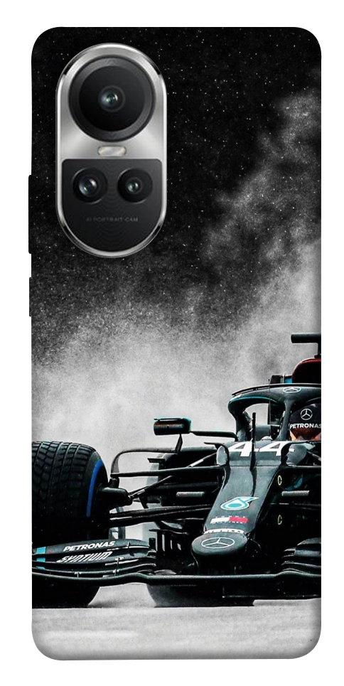 Чехол F1 Bolide для Oppo Reno 10