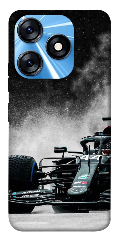 Чехол F1 Bolide для TECNO Spark 10