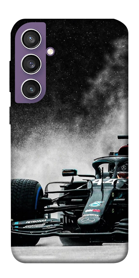 Чехол F1 Bolide для Galaxy S23 FE