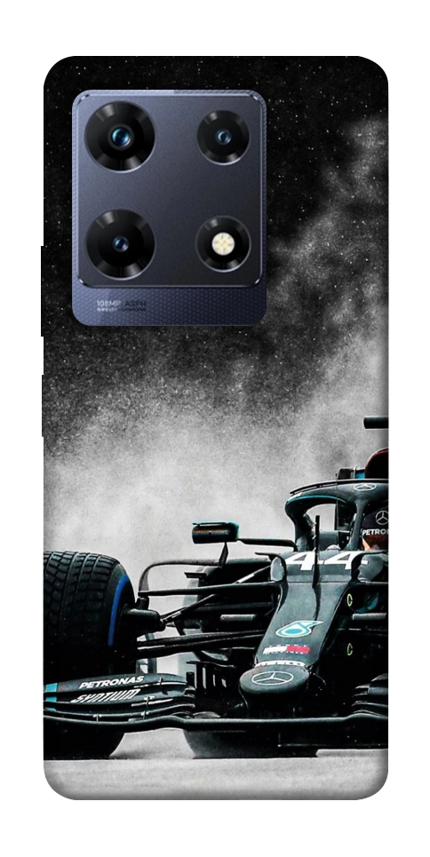 Чехол F1 Bolide для Infinix Note 30 Pro NFC