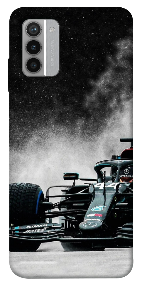 Чехол F1 Bolide для Nokia G42
