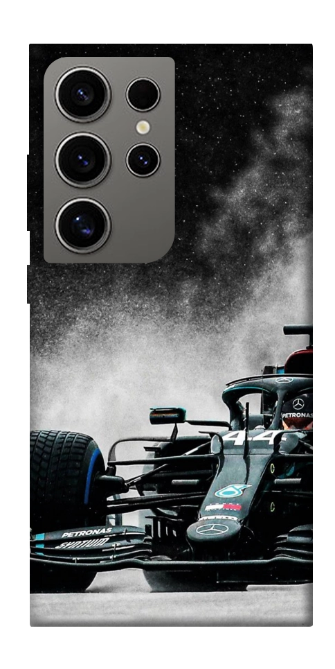 Чехол F1 Bolide для Galaxy S24 Ultra
