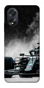 Чехол F1 Bolide для Oppo A38