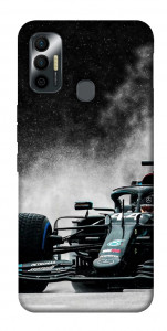 Чехол F1 Bolide для TECNO Spark 7