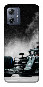 Чехол F1 Bolide для Motorola Moto G54