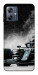 Чехол F1 Bolide для Motorola Moto G54