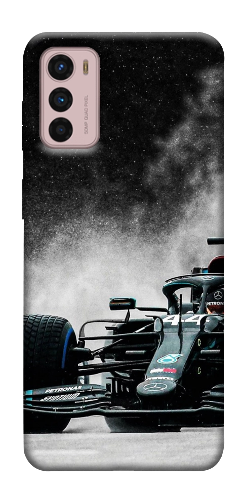 Чохол F1 Bolide для Motorola Moto G42