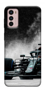 Чохол F1 Bolide для Motorola Moto G42