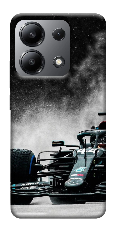 Чехол F1 Bolide для Xiaomi Redmi Note 13 4G