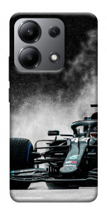 Чехол F1 Bolide для Xiaomi Redmi Note 13 4G