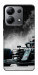Чехол F1 Bolide для Xiaomi Redmi Note 13 4G